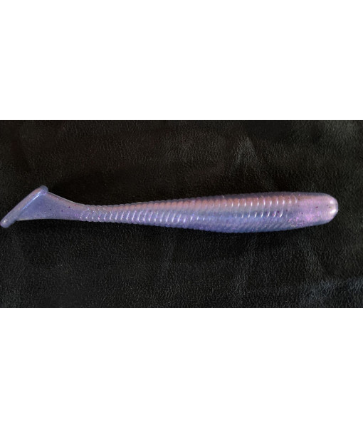 BJLEURRE FATTY MAUVE ET CHAMELEON 6'' 2UN