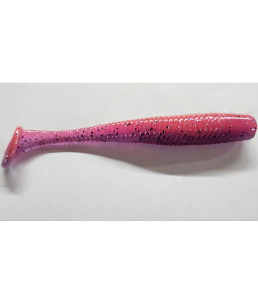 BJLEURRE FATTY ROSE ET MAUVE 6'' 2UN