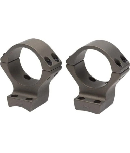 Browning Annaux Int 30mm Med Smoked Bronze