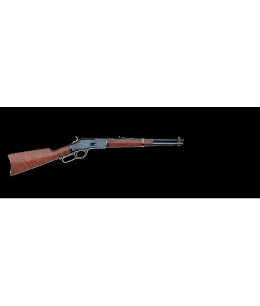 UBERTI 1873 TRAPR CARB 357 MAG 16''