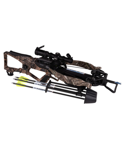 EXCALIBUR ARBALETE HYBRID-X DNA