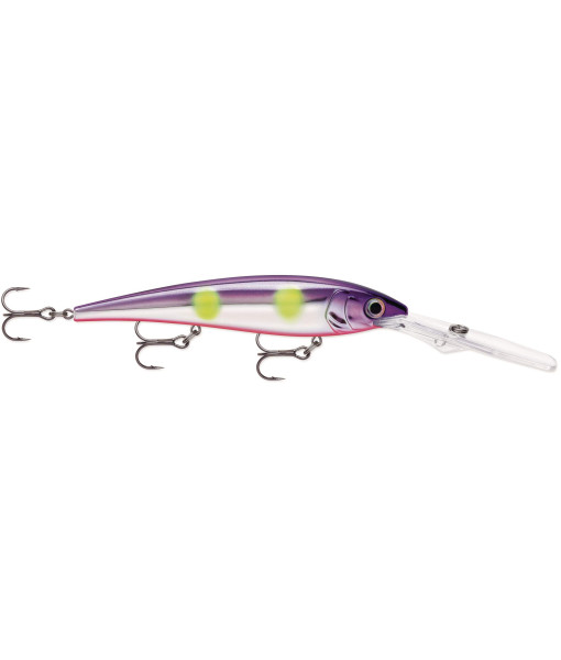 RAPALA GOLD MINER 30 VOODOO HAZE