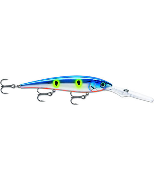 RAPALA GOLD MINER 30 BLUE EYES