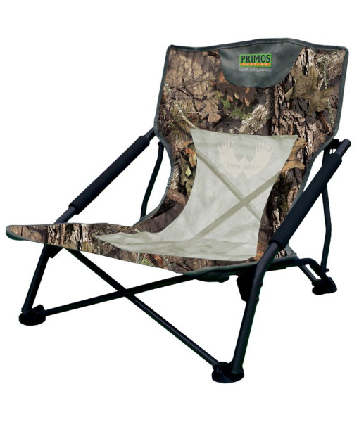 PRIMOS HUNTING CHAISE POUR CHASSE AU DINDON