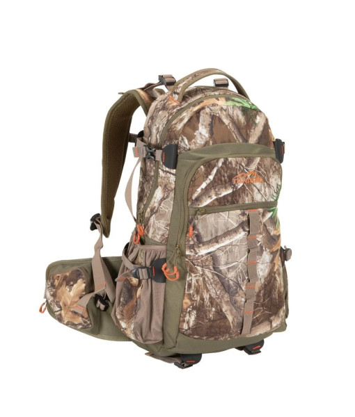 ALLEN SAC A DOS TERRAIN DAYPACK RESERVOIR 1800