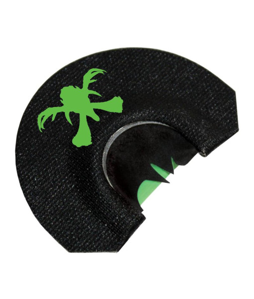 PRIMOS HUNTING APPEAUX A DINDON SHARP HOOK, SPIKE CUT