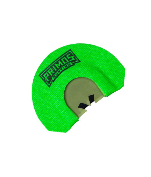 PRIMOS HUNTING THE KAREN APPEAUX A DINDON