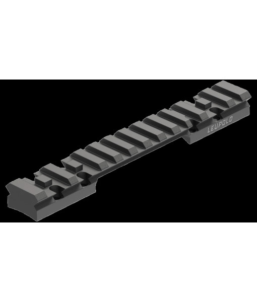 LEUPOLD BACKCOUNTRY CROSS-SLOT BROWNING X-BOLT SHORT ACTION MATTE