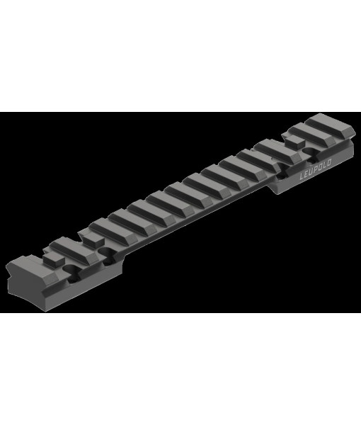 LEUPOLD BACKCOUNTRY CROSS-SLOT BROWNING X-BOLT LONG ACTION MATTE