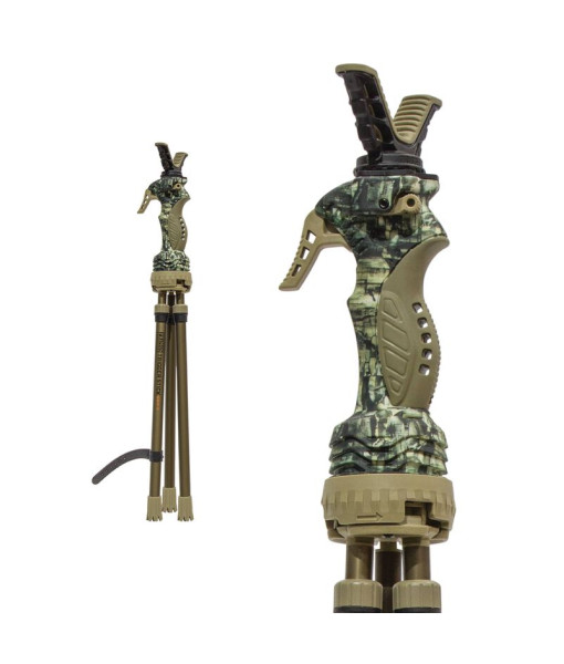 PRIMOS HUNTING TRIGGER STICK GEN3 CAMO 18-30''