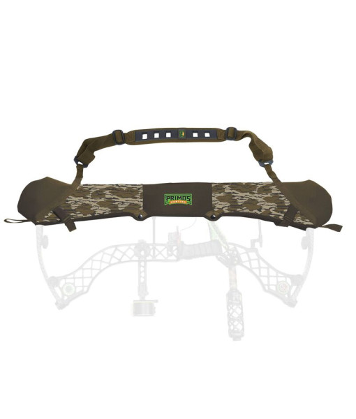 PRIMOS HUNTING NEOPRENE BOW SLING MO BOTTOMLAND