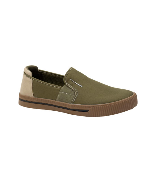 Chlorophylle Loafer Charcoal (photo a titre indicatif)