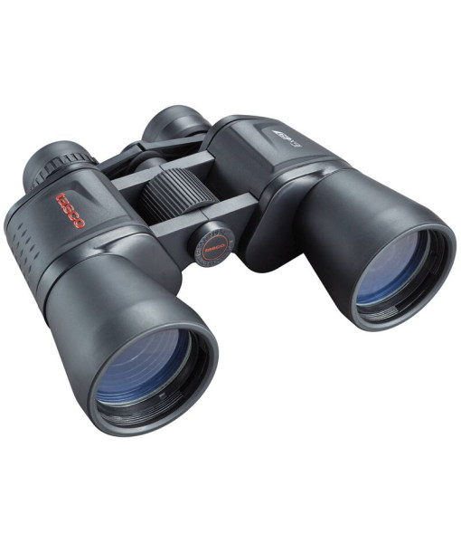 TASCO JUMELLE 16X50 TAILLE REELLE NOIR