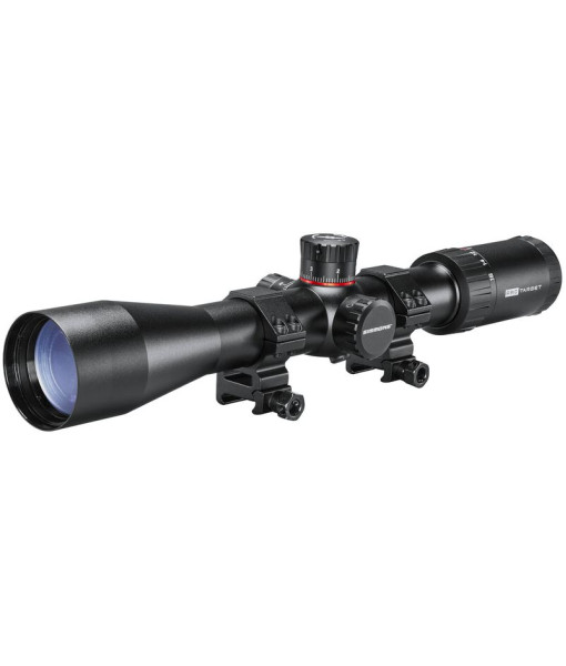 SIMMONS TELESCOPE 4-16X40MM PRO TARGET