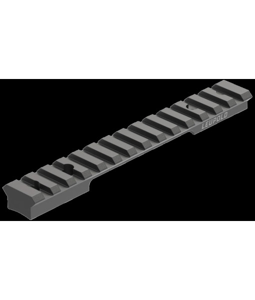 LEUPOLD BASE BACKCOUNTRY CROSS-SLOT WINCHESTER XPR SHORT ACTION MATTE