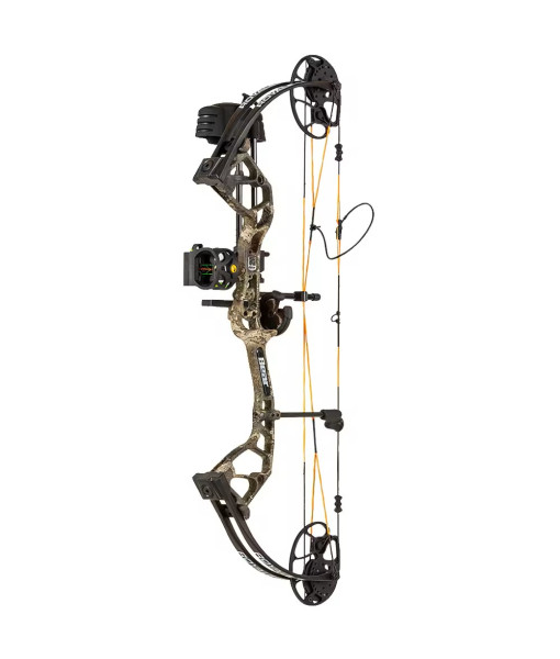 ARC BEAR ROYALE 290 FPS 50RH