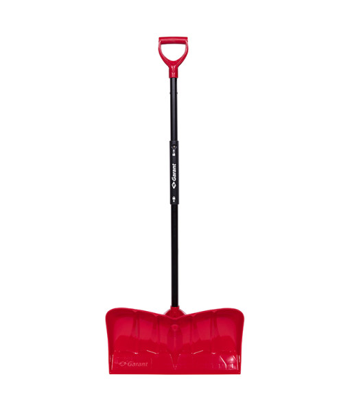 GARANT PELLE A NEIGE PLIABLE 22''