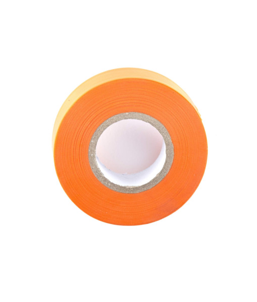 FUZION OUTDOORS RUBAN ORANGE FLUO 150'