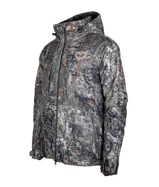 SPORTCHIEF MANTEAU POUR HOMME EQUINOX THE RIPPER