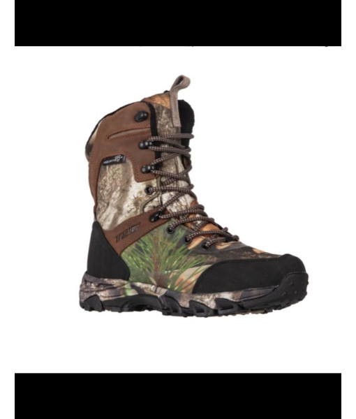 TRACKER BOTTE DE CHASSE FEMME BOAR HO CAMO