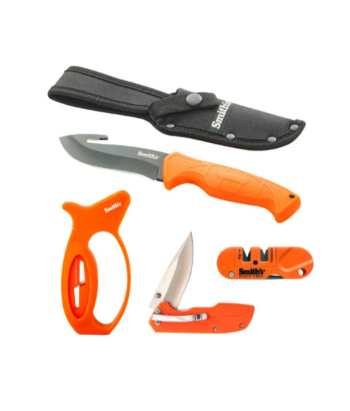 SMITH'S ENSEMBLE EVISCERATION/AGUI