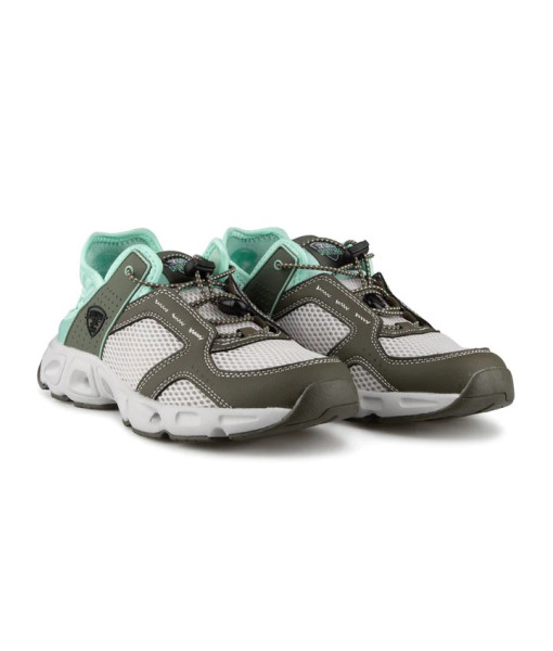 SPORTCHIEF SOULIER D'EAU POUR FEMME OMBLE Collection Filles de bois