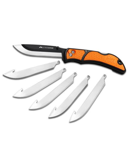 OUTDOOR EDGE RAZOREDC LITE 3.5''