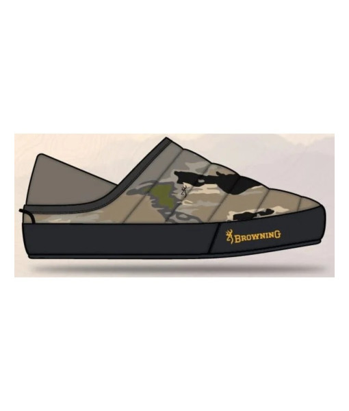 BROWNING PANTOUFLE SHELTE OVIX POUR HOMME