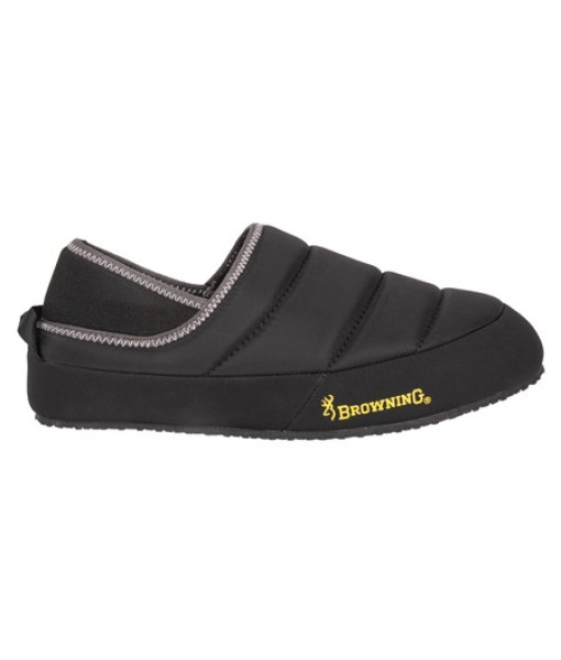 BROWNING PANTOUFLE SHELTE NOIR POUR HOMME