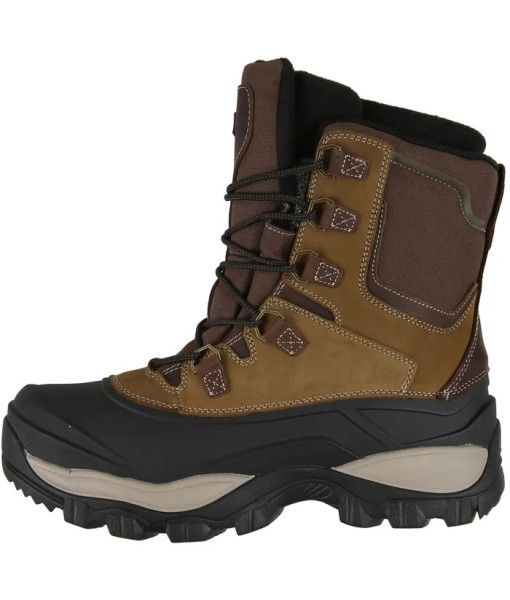 BROWNING BOTTE BLIZZARD TAUPE POUR HOMME