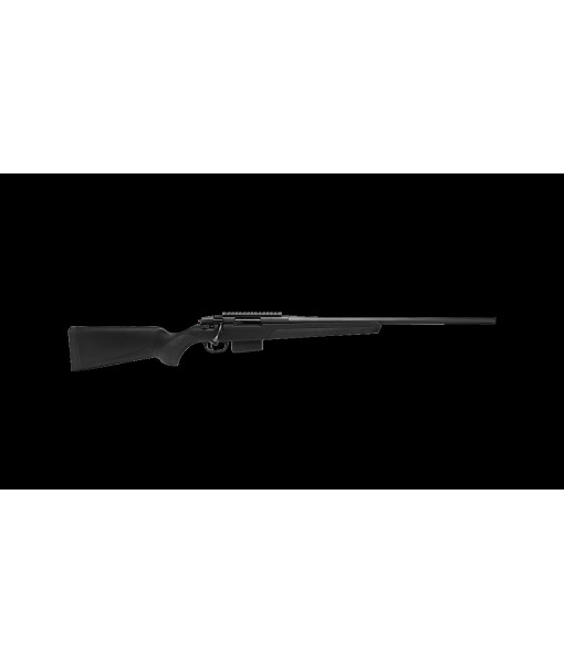SAVAGE 308 WIN 20'' BBL NOIR SYNTHETIC