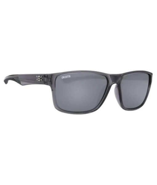 CALCUTTA LUNETTE SOLAIRE CRYSTAL BLACK