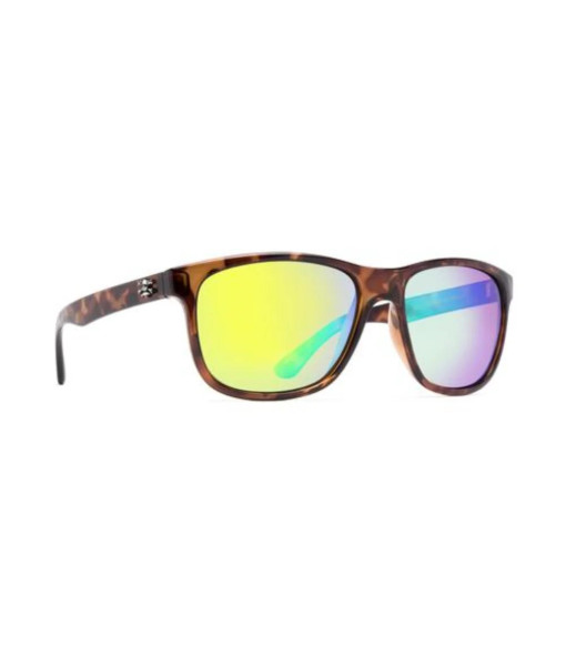 CALCUTTA LUNETTE SOLAIRE CATALINE TORT/GREEN