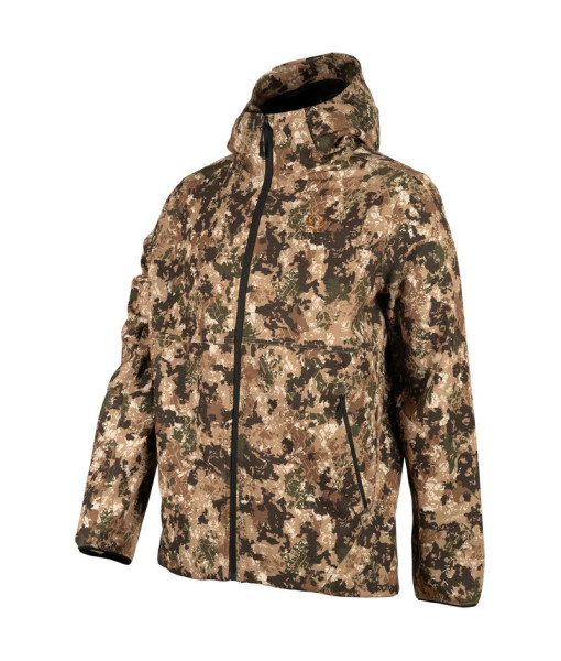 CONNEC MANTEAU PROSPECTION CAMO