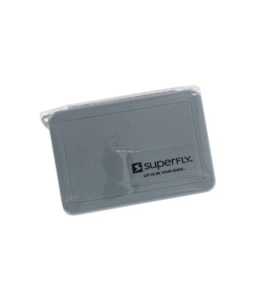 SUPERFLY BOITE A MOUCHE