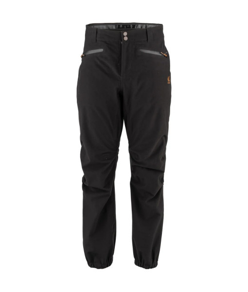 CONNEC PANTALON SLIKKE II BLACK MOOSE