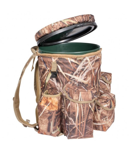ALTAN SIEGE PIVOTANT/SAC A DOS