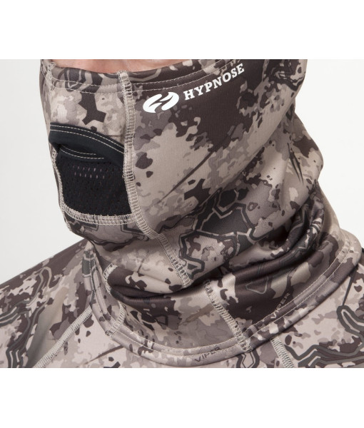 HYPNOSE CACHE-COU A MESH QUICKDRY VIPER WESTERN