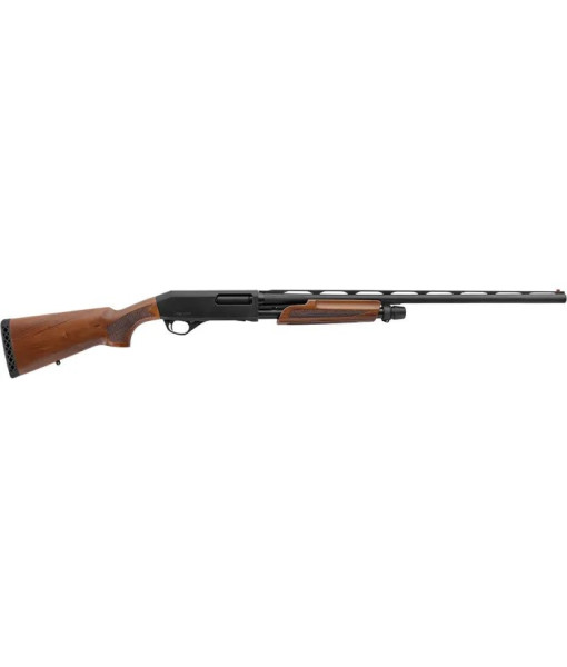 STOEGER P300 PUMP-ACTION SHOTGUN 12/28''