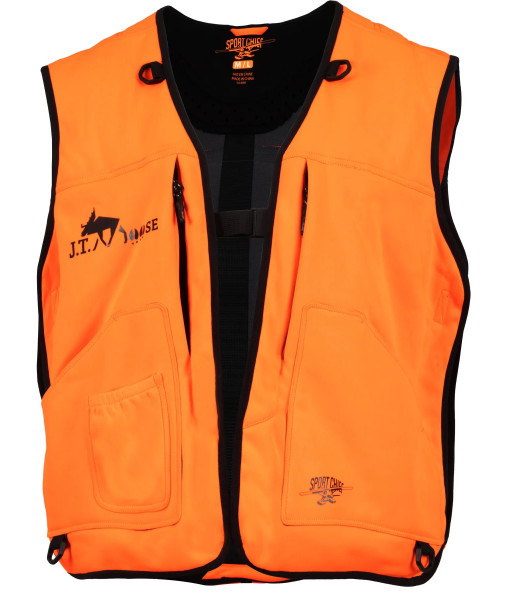 SPORTCHIEF DOSSARD JT MOOSE AVEC SAC A DOS