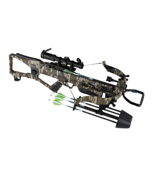 EXCALIBUR REVX BOTTOMLAND CAMO