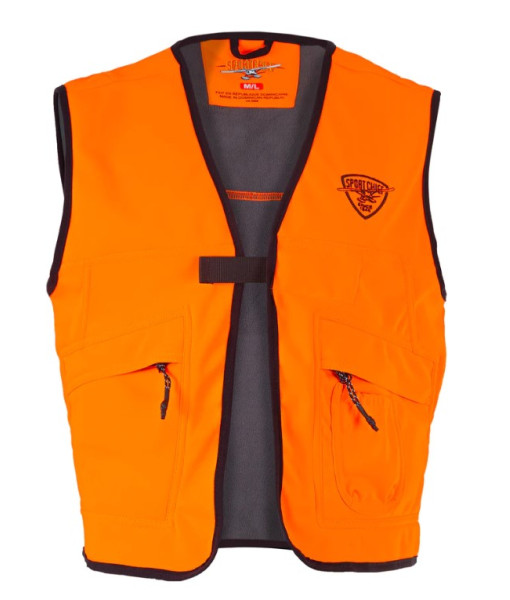 SPORTCHIEF DOSSARD JT BETE DE CHASSE L/XL