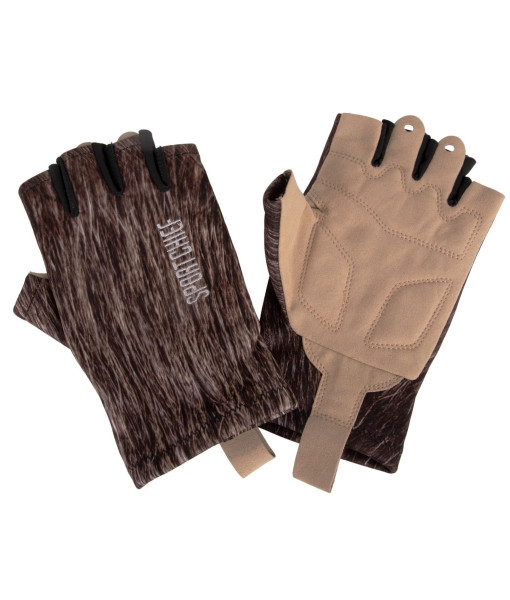 SPORTCHIEF GANTS JT MOOSE CAMO ORIGNAL