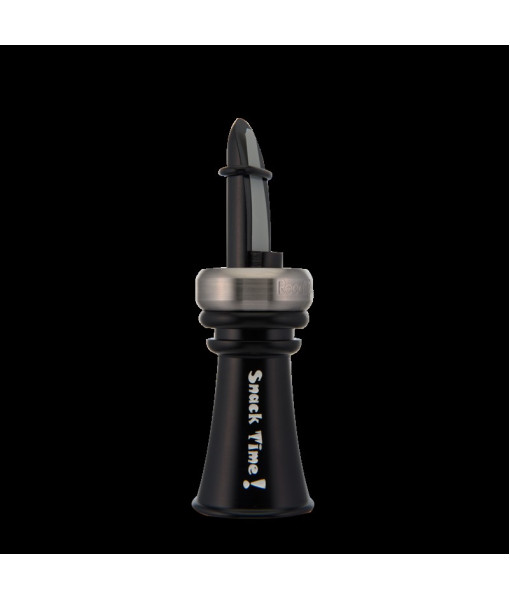 RECALL DESIGNS SNACK TIME NOIR