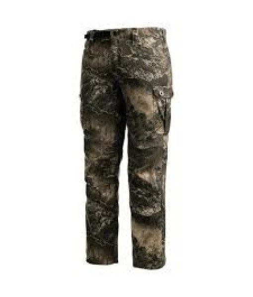 SHIELD WOOLTEX PRO PANTS REALTREE EXCAPE