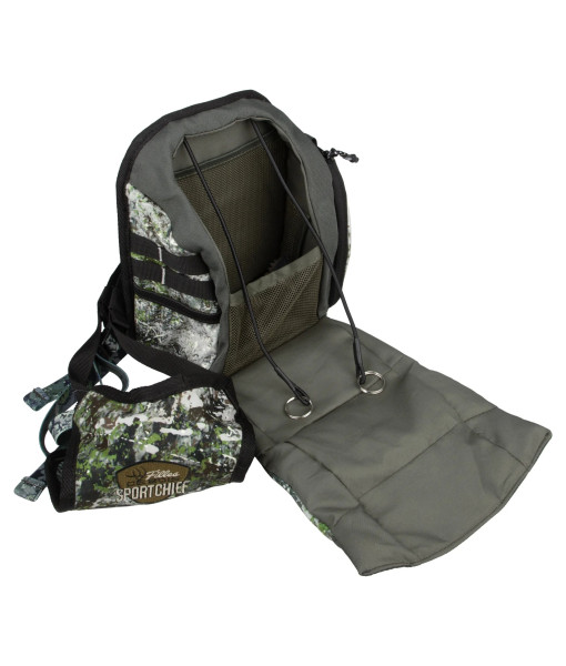 SPORTCHIEF SAC POUR JUMELLE FILLES DE BOIS