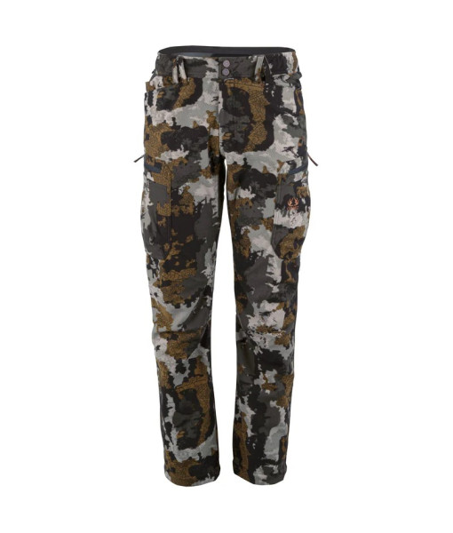 CONNEC PANTALON BIOME OUTVISION