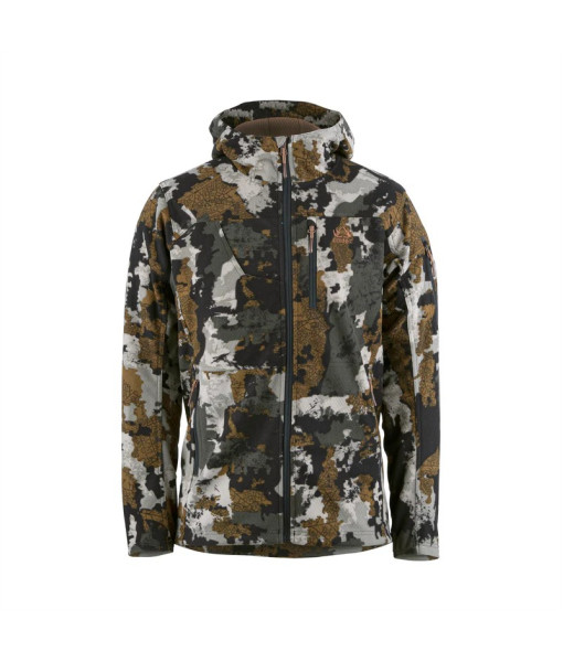 CONNEC MANTEAU BIOME MVT OUTVISION