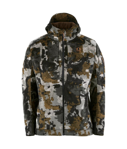CONNEC OUTDOORS MANTEAU RADAR VENT II OUTVISION