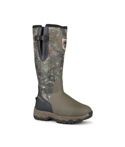 SPORTCHIEF BOTTES GRIZZLY 4.0 THE RIPPER
